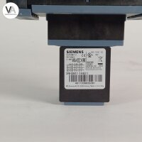 Siemens 3RT2037-1AL24 Leistungsschütz 65A 30kW 230V + 3RH2911-1HA11