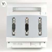 Rittal SV 9343.310 / 9343310 NH3-Sicherungslasttrenner...