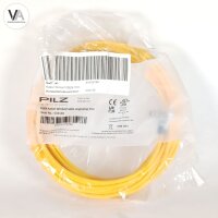 Pilz PSEN / 533130 Anschlusskabel M8 Winkel 4-polig PUR...