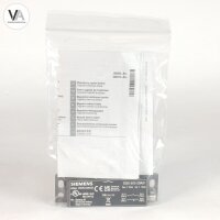 Siemens 3SE6605-2BA01 SIRIUS Magnetschalter 1S/1Ö M8...