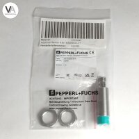 Pepperl+Fuchs NJ8-18GM50-A2-V1 Induktiver...