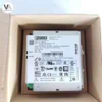 Phoenix Contact QUINT-PS/1AC/24DC/10 / 2866763 Netzteil 24V 10A 240W V/C09