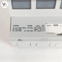Hager LT050 NH-discon. NH00 160A 690V 3p 95sqmm