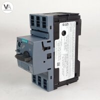 Siemens 3RV2011-1DA20 Leistungsschalter Circuit Breaker