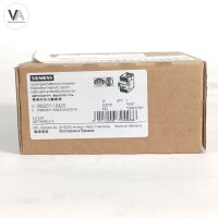 Siemens 3RV2011-1DA20 Leistungsschalter Circuit Breaker