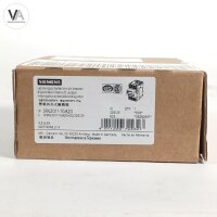 Siemens 3RV2011-1GA20 Leistungsschalter Circuit breaker