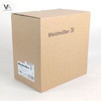 Weidmüller PRO ECO3 / 1469530000 Netzteil 24V DC 5A...