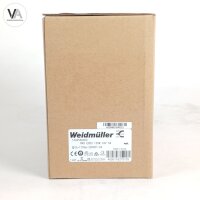 Weidmüller PRO ECO3 / 1469530000 Netzteil 24V DC 5A...