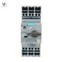 Siemens 3RV2021-4EA20 Leistungsschalter Circuit Breaker