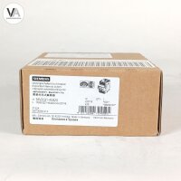 Siemens 3RV2021-4EA20 Leistungsschalter Circuit Breaker