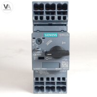 Siemens 3RV2021-4EA20 Leistungsschalter Circuit Breaker...