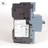 Siemens 3RV2021-4EA20 Leistungsschalter Circuit Breaker S0 27-32A/400A