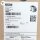 Siemens 3RT2038-3KB40 Power contactor DC24V 3p 37kW/400