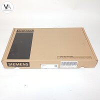 Siemens 6SL3120-2TE13-0AD0 SINAMICS module S120 DC600V