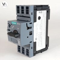 Siemens 3RV2011-1HA10 Leistungsschalter Circuit Breaker...
