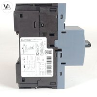 Siemens 3RV2011-1HA10 Leistungsschalter Circuit Breaker S00 5,5-8A/104A