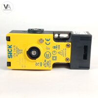 Sick i14-M0213 / 6025060 Sicherheitsschalter Safety Switch