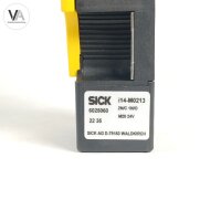 Sick i14-M0213 / 6025060 Sicherheitsschalter Safety Switch