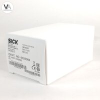 Sick i14-M0213 / 6025060 Sicherheitsschalter Safety Switch