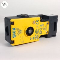 Sick i14-M0213 / 6025060 Sicherheitsschalter Safety Switch