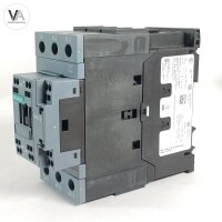 Siemens 3RT2038-3AP00 Leistungsschütz Power contactor