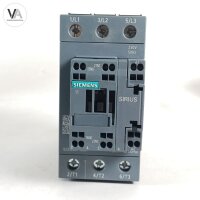 Siemens 3RT2038-3AP00 Leistungsschütz Power contactor
