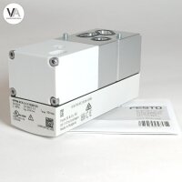 Festo 542218 / VPPM-6TA-L-1-F-0L6H-S1 Proportional...