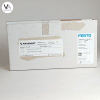 Festo 542218 / VPPM-6TA-L-1-F-0L6H-S1 Proportional...