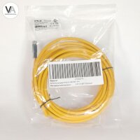Pilz PSEN cable M8-8sf / 533151 Anschlusskabel 8-polig...
