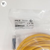 Pilz PSEN cable M8-8sf / 533151 Anschlusskabel 8-polig...