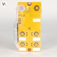 Pilz PDP67 F 8DI I0N / 773600 Sicherheits-Eingangsmodul