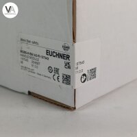 EUCHNER MGBS-H-BA1A3-R / 157543 Türgriffmodul Sicherheitsschalter V1.0.0