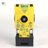 SICK i14-M0213 / 6025060 Sicherheitszuhaltung 24V...