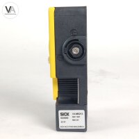 SICK i14-M0213 / 6025060 Sicherheitszuhaltung 24V 2Ö/1S M20 IP65
