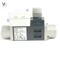 SMC PF3W720S-F04-BN-M Durchflussschalter 2-16l/min G1/2 24V PNP IP65