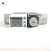 SMC PF3W720S-F04-BN-M Durchflussschalter 2-16l/min G1/2 24V PNP IP65