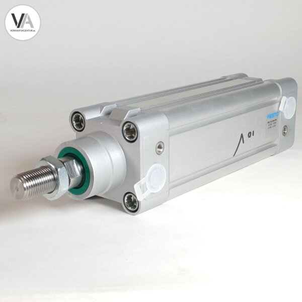 Festo DNC-50-100-PPV / 163387 pmax 12bar Normzylinder