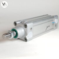 Festo DNC-50-100-PPV / 163387 pmax 12bar Normzylinder