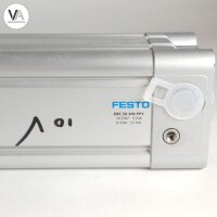 Festo DNC-50-100-PPV / 163387 pmax 12bar Normzylinder
