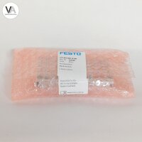 Festo 546998 / CPX-AB-8-M8-3P-M3 Anschlussblock Manifol