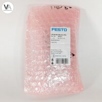 Festo CPX-M-AB-4-M12X2-5POL / 549367 Anschlussblock