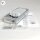 Festo CPX-M-AB-4-M12X2-5POL / 549367 Anschlussblock
