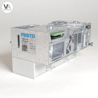 Festo VMPA-FB-EPLM-GU / 552288 Endplatte End Plate