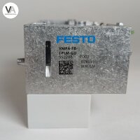 Festo VMPA-FB-EPLM-GU / 552288 Endplatte End Plate