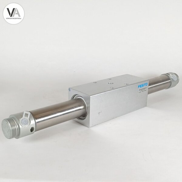 Festo DGO-40-220-PPV-A-B / 15226 T143 Linear Drive