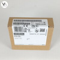 Siemens 6ES7 134-6HD01-0BA1 SIMATIC ET200SP Analog input