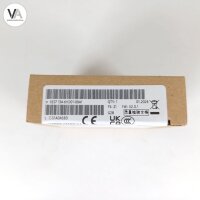 Siemens 6ES7 134-6HD01-0BA1 SIMATIC ET200SP Analog input