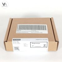 Siemens 6ES7138-7FN00-0AB0 SIMATIC ET 200iSP 8F-DI ExNA