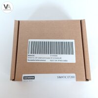 Siemens 6ES7138-7FN00-0AB0 SIMATIC ET 200iSP 8F-DI ExNA