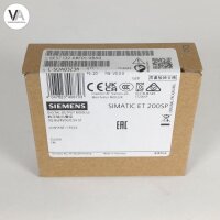 Siemens 6ES7 132-6BF01-0BA0 SIMATIC ET 200SP Output Module